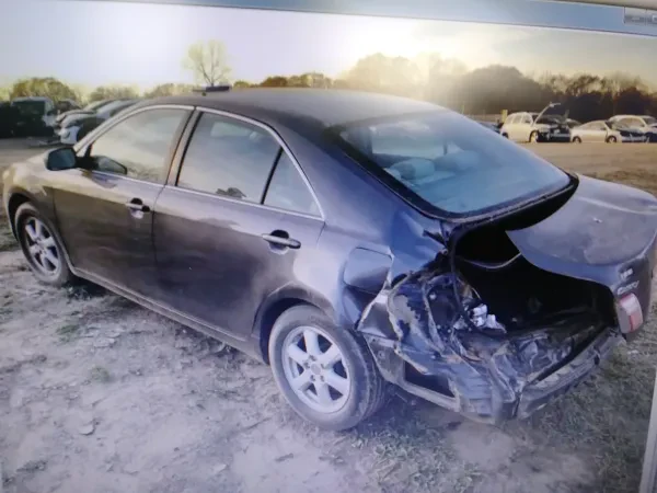 Tennessee Auto Salvage Inc. - photo 3