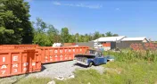 Guthrie Scrap Yard