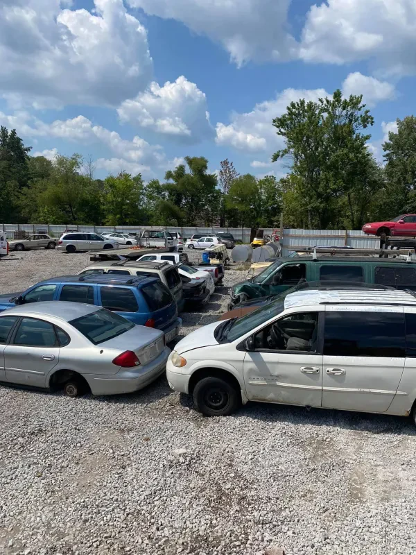 Guthrie Scrap Yard - photo 2
