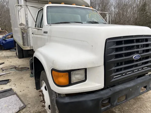 Tennessee Auto Salvage Inc. - photo 4