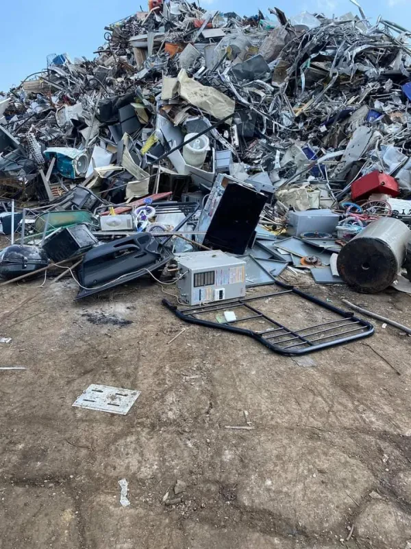 Guthrie Scrap Yard - photo 4