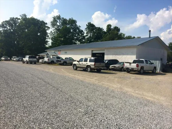 Fowler Brothers Auto Salvage - photo 2
