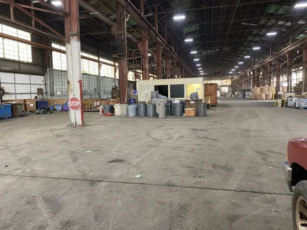 Tennessee Metals LLC - photo 2