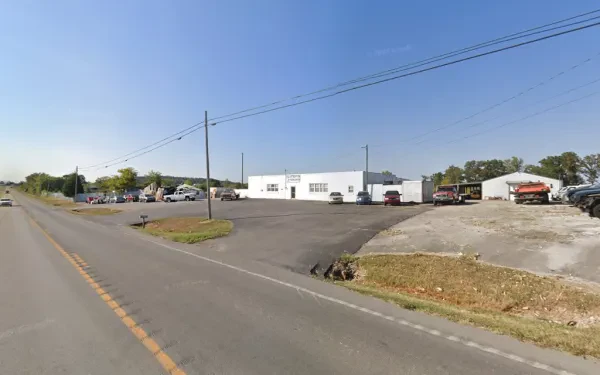 Clifton's Auto Salvage - photo 2