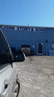 John Story Truck And Equipment
