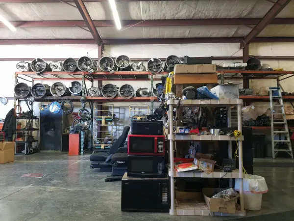 John Story Truck And Equipment - photo 2