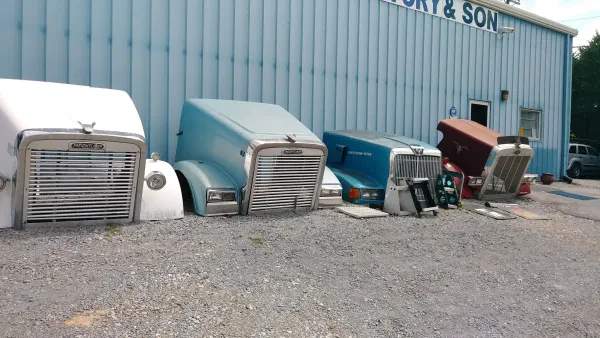 John Story Truck And Equipment - photo 3