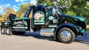 Fountain City Wrecker Service, Inc.