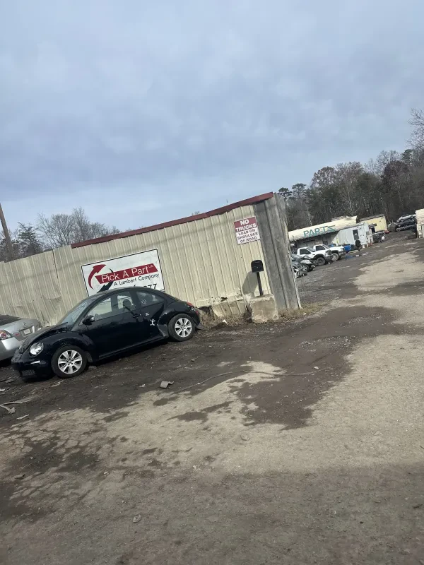Matt Johnson Auto Parts - photo 2
