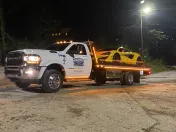 Davis Service and Towing Center
