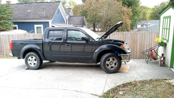 Matt Johnson Auto Parts - photo 4
