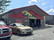 Pull-A-Part