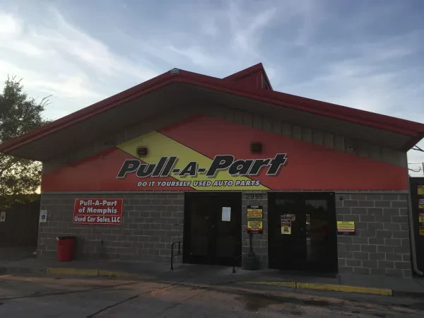 Pull-A-Part - photo 2