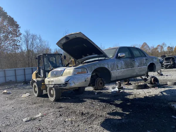 Pull-A-Part - photo 4