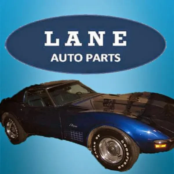 Lane Discount Auto Parts & Salvage - photo 3