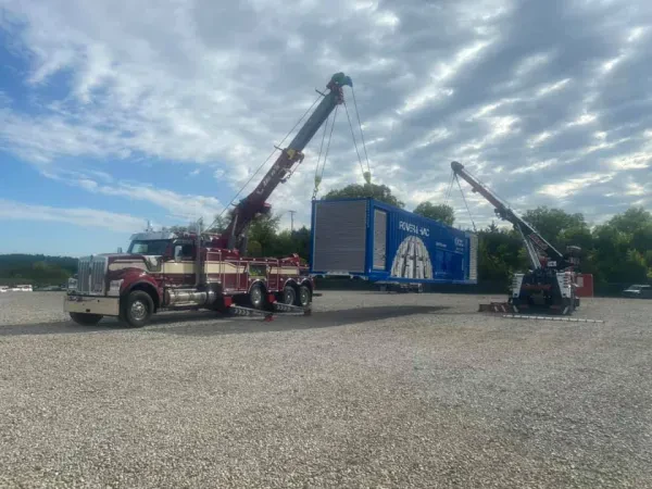 Dan's Advantage Towing & Recovery - photo 4