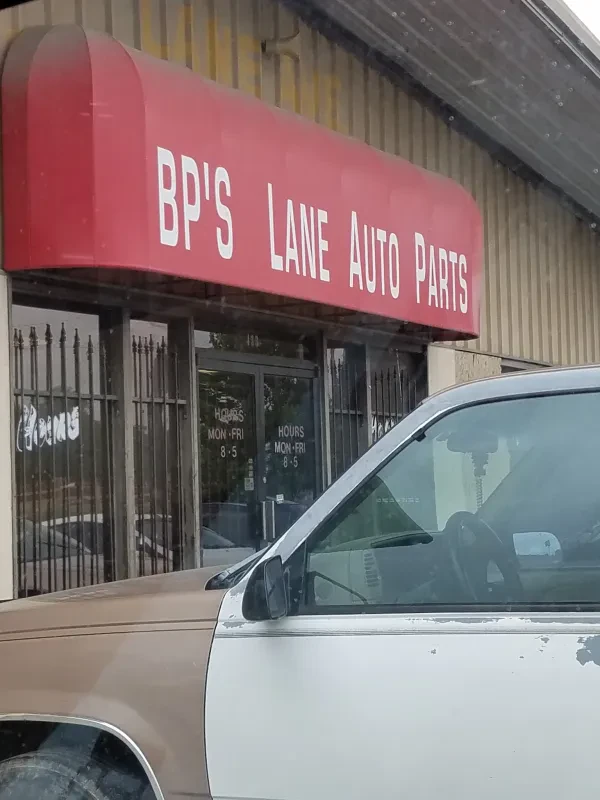 Lane Discount Auto Parts & Salvage - photo 4