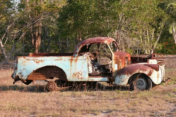 K B Auto | Cash for Junk Cars - photo 2