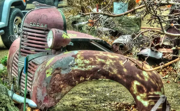 K B Auto | Cash for Junk Cars - photo 3