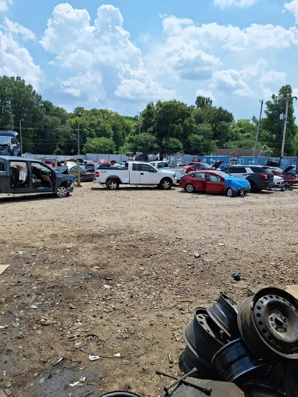 Warford Auto Parts - photo 2