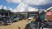 Flat Rock Auto Parts & Salvage