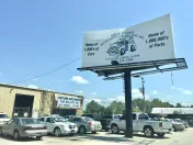 Mid-Town Auto Parts & Salvage