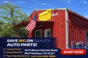 M'Boro Auto Parts