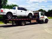 Mike Barrett's Automotive & Wrecker Service