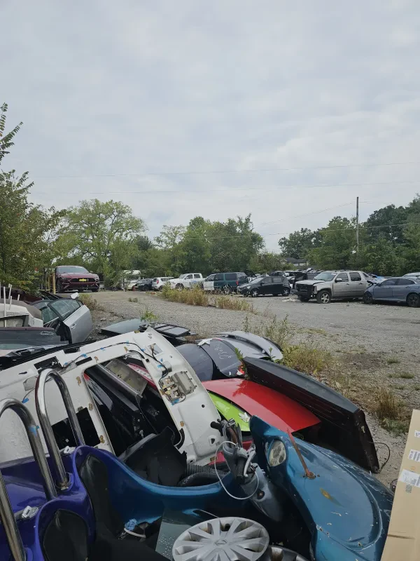 M'Boro Auto Parts - photo 3