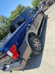 A1 Auto Parts Inc