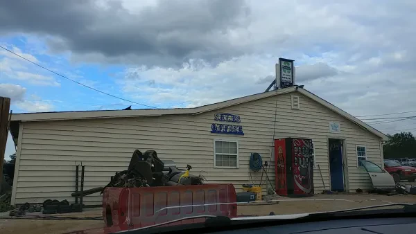 A1 Auto Parts Inc - photo 3