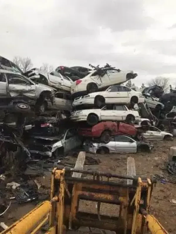 A1 Auto Parts Inc - photo 4