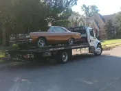 Radford's Wrecker & Recovery Service