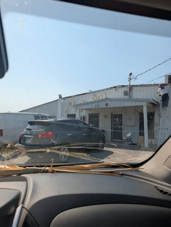 Advance Auto Salvage - photo 2