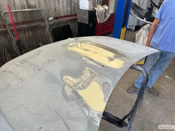 Advance Auto Salvage - photo 3