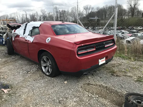 WOODBURY AUTO SALVAGE AND RECYCLING - photo 3