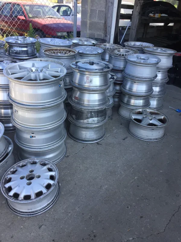 AC Hilltop Auto Salvage - photo 2