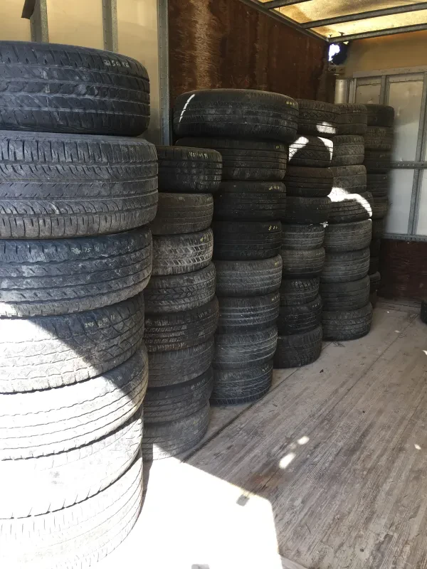 AC Hilltop Auto Salvage - photo 3