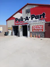 Pull-A-Part