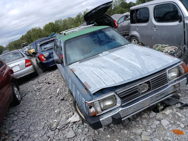 Ivy Bluff Auto Salvage - photo 2