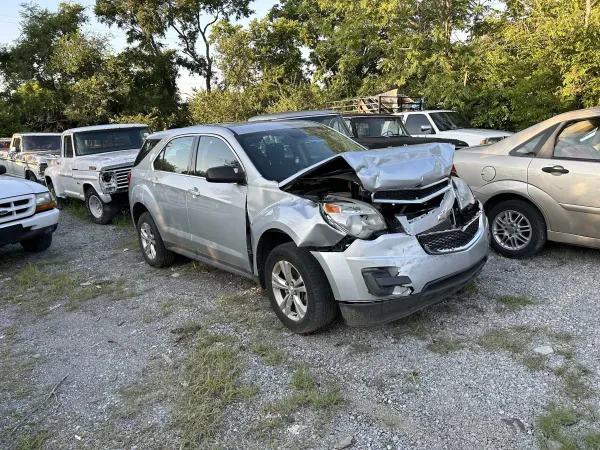 Auto recycle middle Tn - photo 2