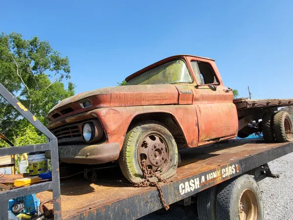 Auto recycle middle Tn - photo 3