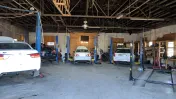 Hilltop Auto Salvage