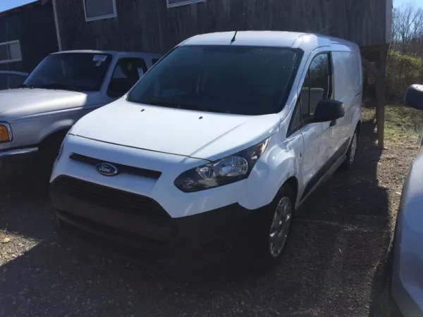Smithville Auto Salvage LLC - photo 4