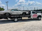 Buy & Tow Wrecker Service
