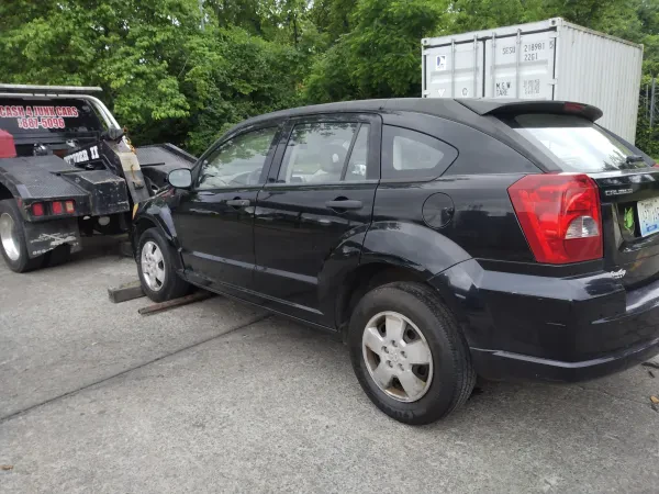 Buy & Tow Wrecker Service - photo 3