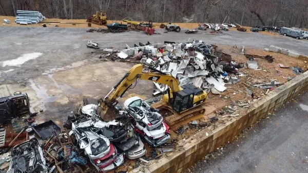 Smith's Truck Salvage - photo 2