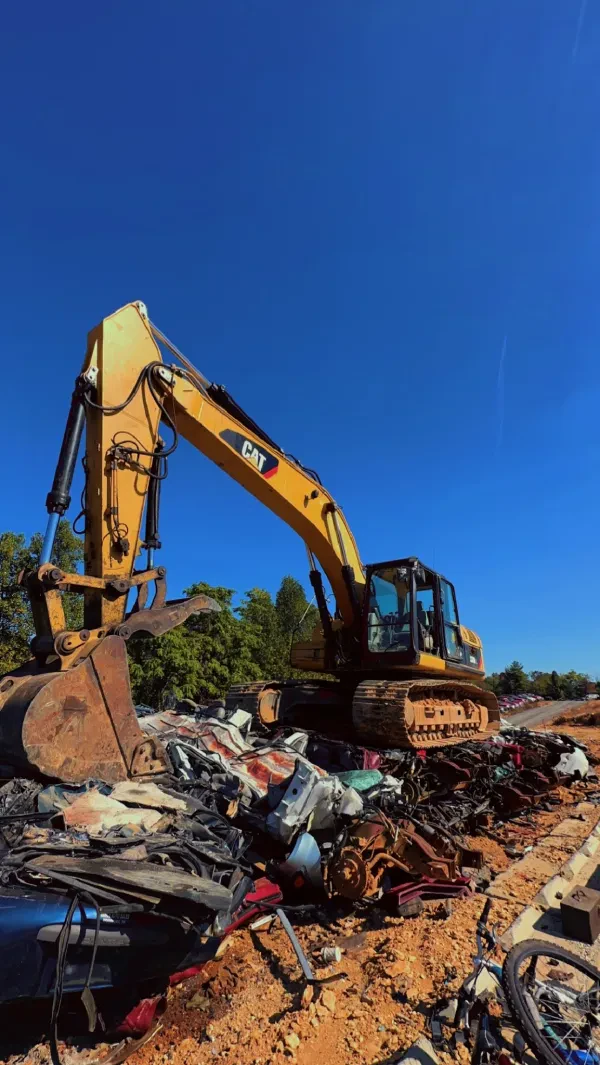 Smith's Truck Salvage - photo 3