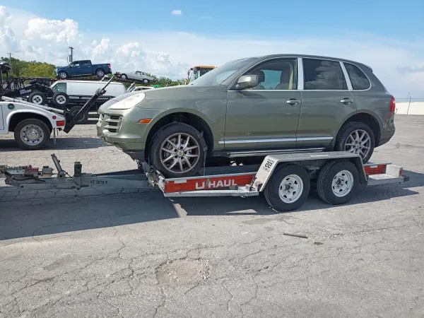 IAA Vehicle Purchasing - photo 2