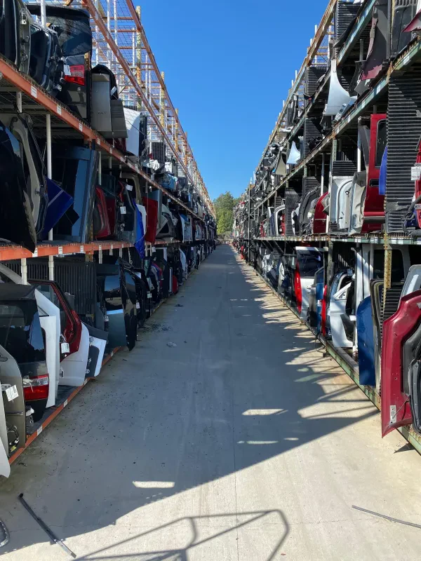 Knox Auto Parts Of Nashville - photo 3